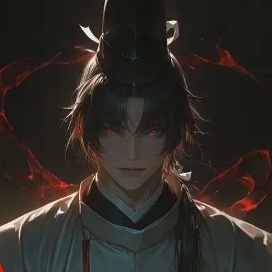 Profile image of 晴明