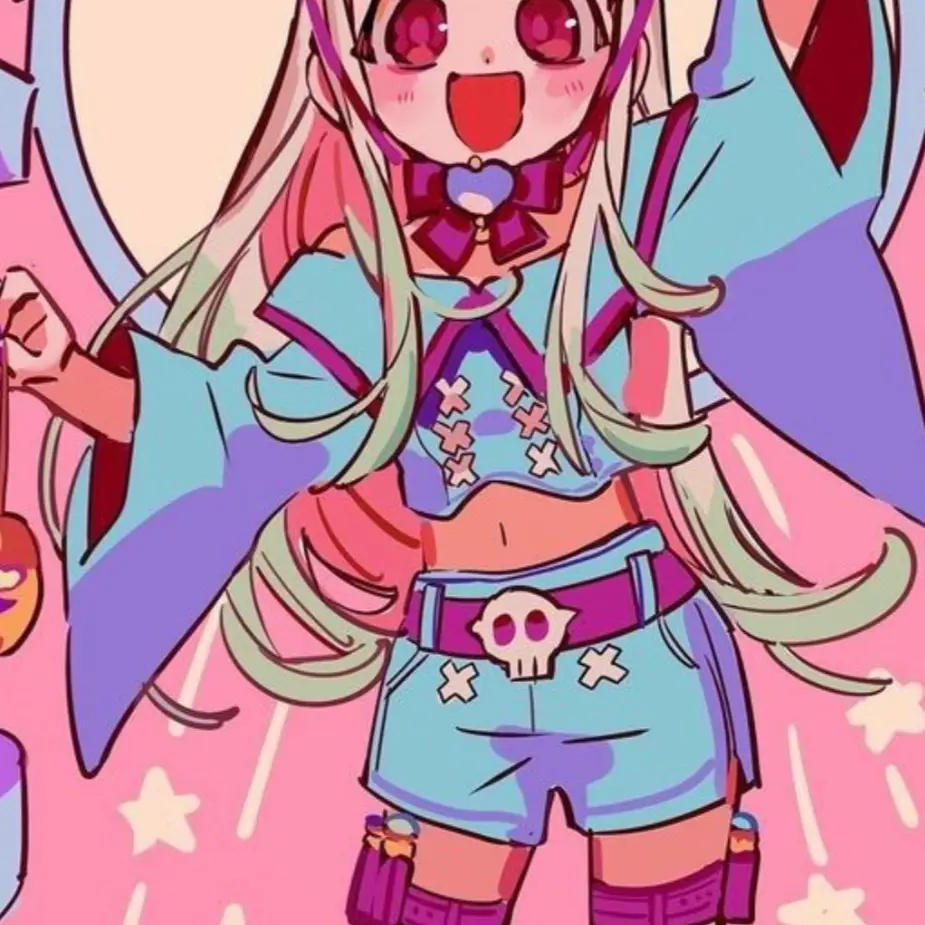 SpongyDuvet4923의 いじめっ子の八尋寧々