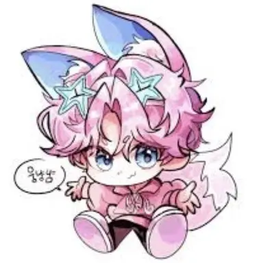 Profile image of 밥풀