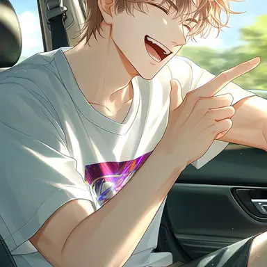 Profile image of Theo