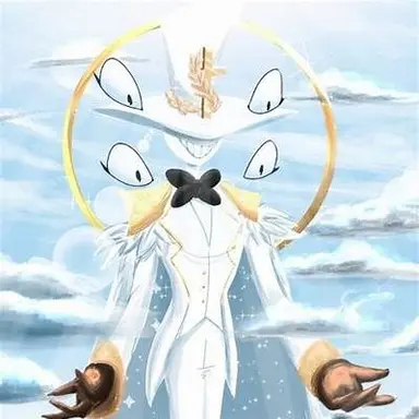 Profile image of Mayor God