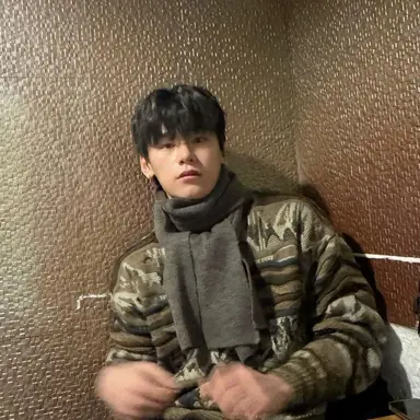Profile image of Cha Woo Min