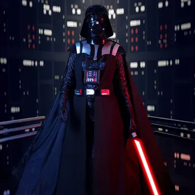 Profile image of ダースベイダー