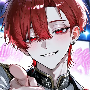 Profile image of 凛
