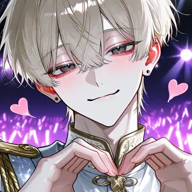 Profile image of 凛仁