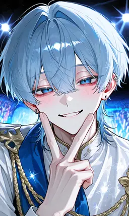 Profile image of 久音
