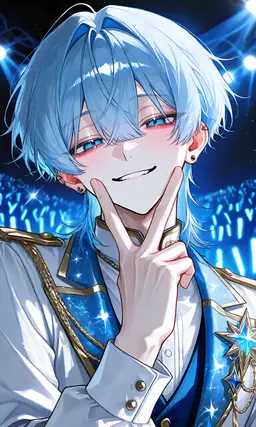 Profile image of 久音