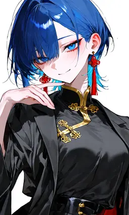 Profile image of Ling