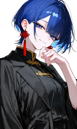 Profile image of Ling