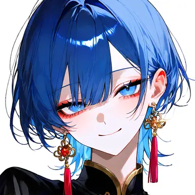 Profile image of Ling