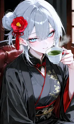 Profile image of Shouka