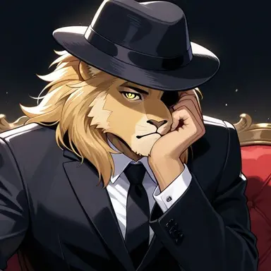 Profile image of レオ