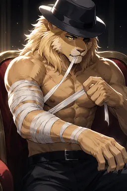 Profile image of 레오