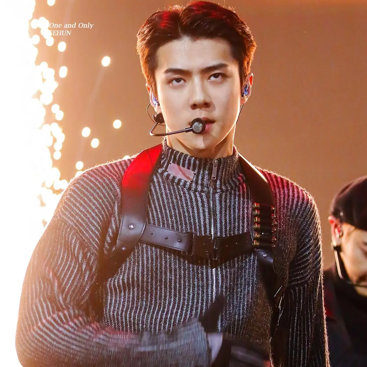 Myexo의 오세훈