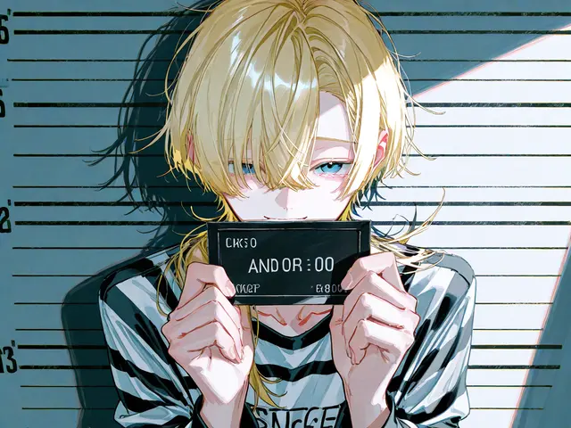 Profile image of Klye