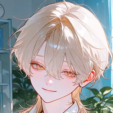 Profile image of 叶奏