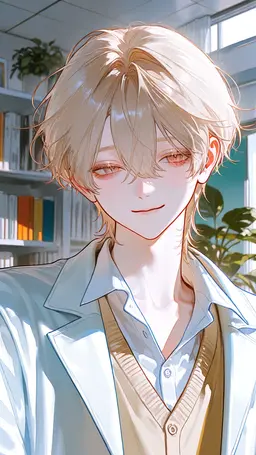 Profile image of 叶奏