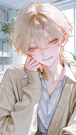 Profile image of 叶奏