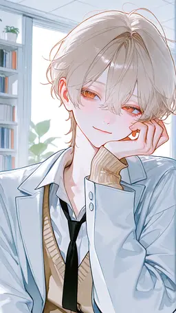 Profile image of 叶奏