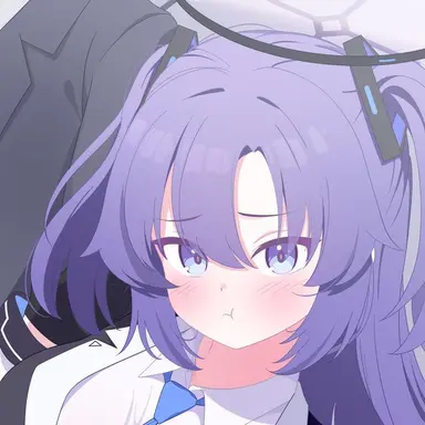 Profile image of 유우카