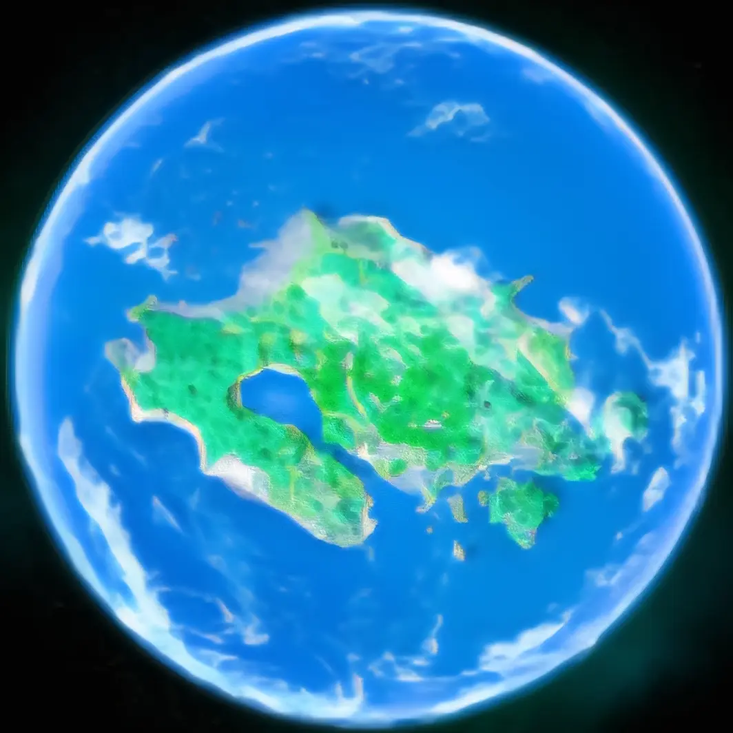 .33333333333의 Isle