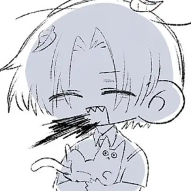 Profile image of 幽