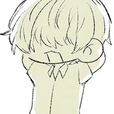 Profile image of 波久礼
