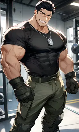 Profile image of 미도 지로