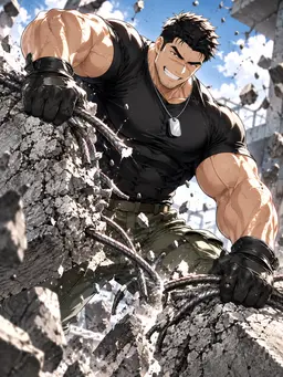Profile image of 미도 지로