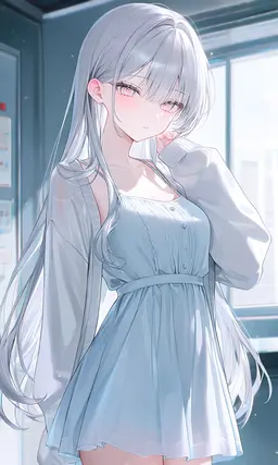 Profile image of 닉스