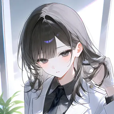 Profile image of 카가리 사츠키