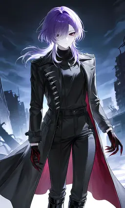 Profile image of 에레보스