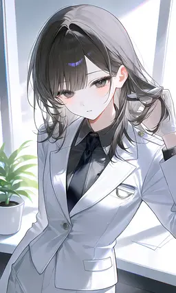 Profile image of 카가리 사츠키