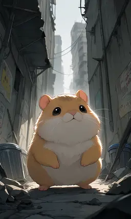 Profile image of 카가리 사츠키