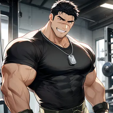 Profile image of 미도 지로