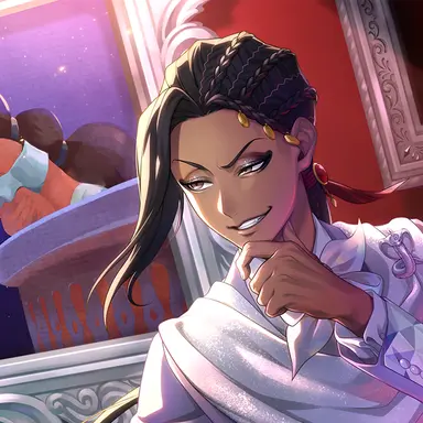 Profile image of ジャミル