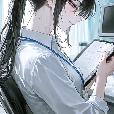 Profile image of 朔夜