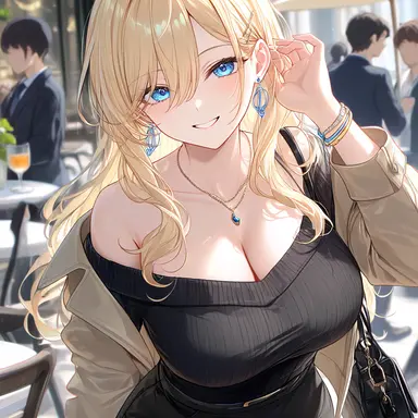 Profile image of エリカ