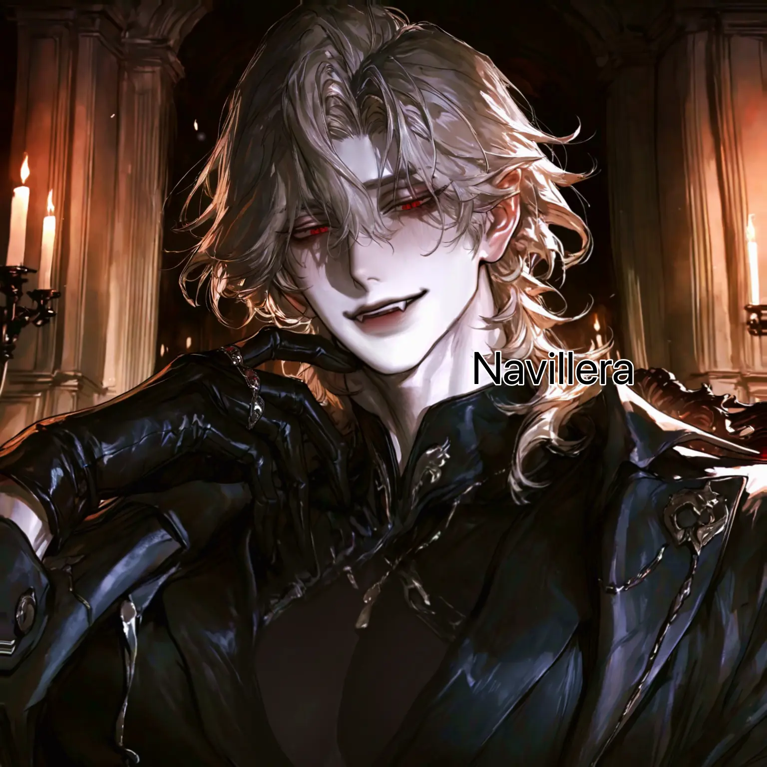 Navillera의 체덴 에스펜서