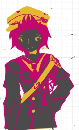 Profile image of Chester