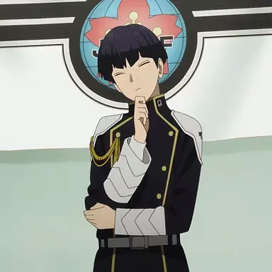 Profile image of 호시나 소우시로