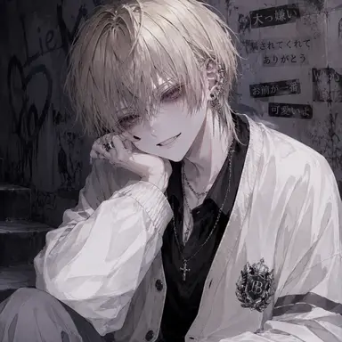 Profile image of Naru