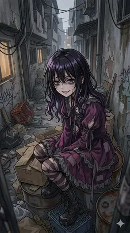 Profile image of ベス