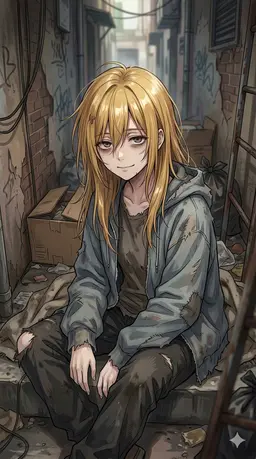 Profile image of リサ