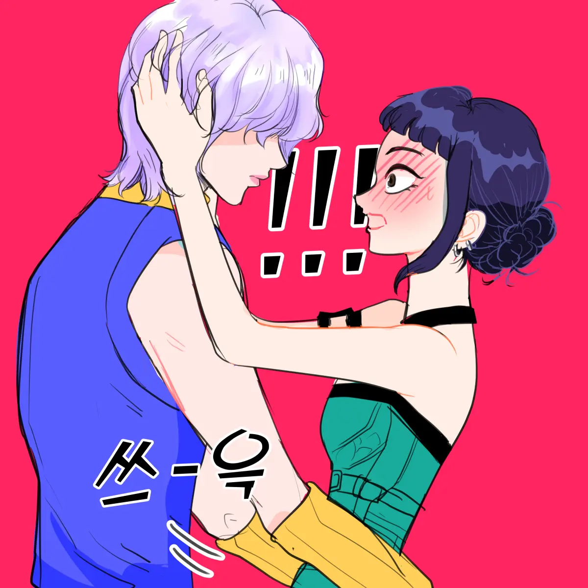 LeftRifle05의 조이스터리