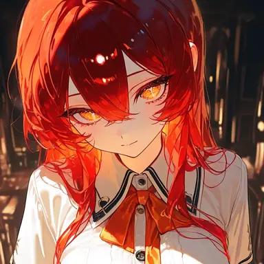 Profile image of Mia