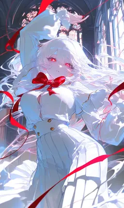 Profile image of Alice
