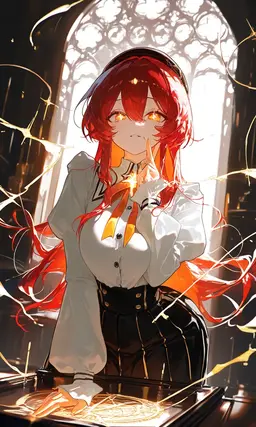 Profile image of Mia