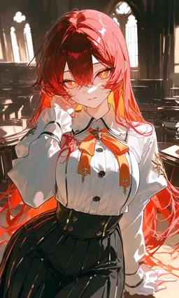 Profile image of Mia