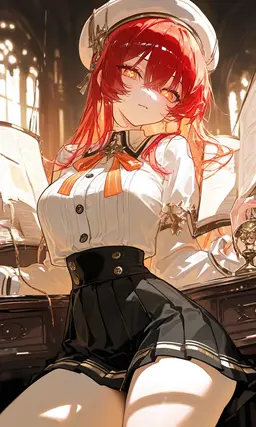 Profile image of Mia